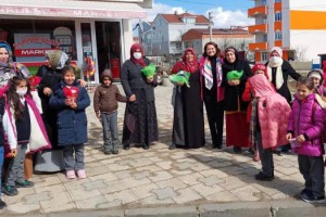 Müge Yıldız Topak 7’den 70’e Gönülleri Fethetmeye Devam Ediyor