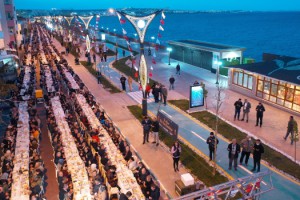 Süleymanpaşa Belediyesinden Ramazan Ayına Görkemli Başlangıç