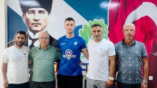 Ergene Velimeşespor’dan Transfer Harekatı