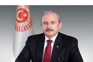 TBMM Başkanı Mustafa Şentop Koronavirüse Yakalandı