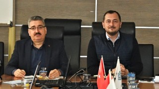 Süleymanpaşa Belediyesi ve NKÜ Depreme Karşı El Ele Verdi