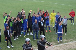 Ergene Velimeşespor 2 – 1 Yeşilyurt D.Ç. Ofspor