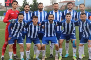 Ergene Velimeşespor’un Rakibi Ofspor