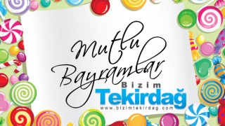 Mutlu Bayramlar