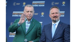 Mestan Özcan: Cumhurbaşkanımız Bir Tekirdağ Aşığıdır