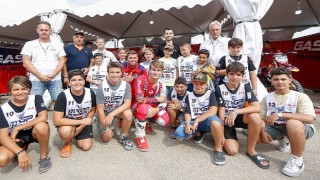 MXGP Academy ilk kez Türkiye’de