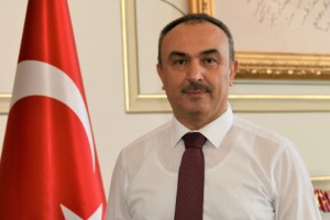 Tekirdağ Valisi Recep Soytürk'ün 19 Eylül Gaziler Günü Mesajı