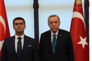 AK Parti Ali Gümüş ile Tekirdağ'da Altın Dönemini Yaşıyor