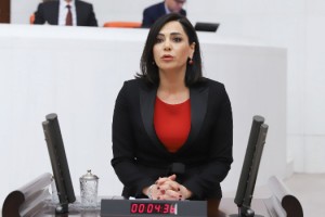 CHP Tekirdağ Büyükşehir Belediye Başkan Adayı Candan Yüceer Oldu