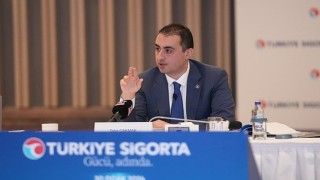 Türkiye Sigorta’nın hedefi, 2024 yılında sağlıklı ve dengeli büyümek