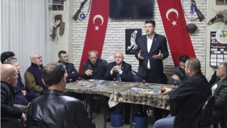 Süleymanpaşa Belediye Başkan Adayı Gökhan Saygı: Omuz Omuza, Yeni Bir Döneme Hazırız