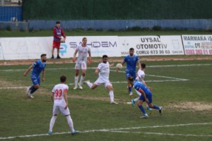Ergene Velimeşespor 0 – 0 Kemerkent Bulvarspor