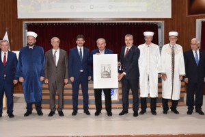 NKÜ'de Batı Trakya Türklerinin Dini Durumları Paneli