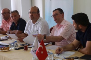 Personel A.Ş. Yeni Dönem Maaş Promosyon İhalesi Yapıldı