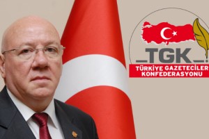 TGK’dan Yerel Basına Destek Çağrısı