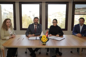 Çorlu Belediyesi Günebakan Kadın Destek Merkezi Kuruluyor