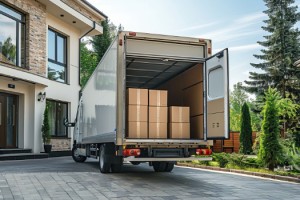 Çorlu Evden Eve Nakliyat