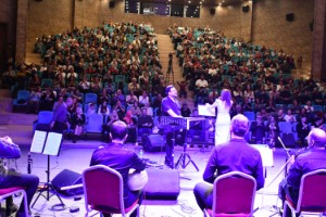 Öğretmenler Gününde Yeşilçam Rüzgârı