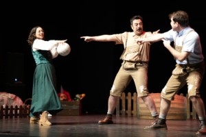 Çorlu’da Tatil Boyunca Eğlence Sürecek