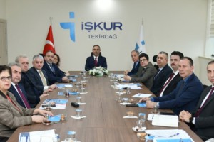 TEKİF 2026'nın Tarihi Belli Oldu