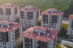 TUİK Tekirdağ'da Satılan Konutları Açıkladı