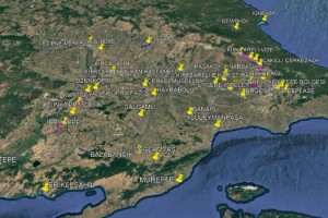 AK Parti Milletvekili Mestan Özcan: Tekirdağ’da Doğalgaz Yatırımları Hızla Devam Ediyor