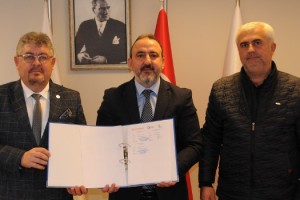 Tekirdağ’da Glütensiz Sorgum Projesi Hayata Geçiyor