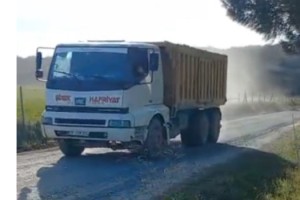 Tehlikeli Atık Skandalı Doğru mu?