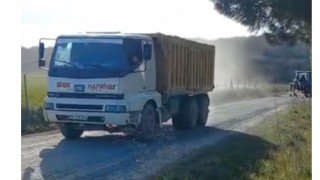 Tehlikeli Atık Skandalı Doğru mu?