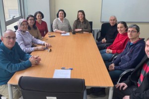 Tekirdağ NKÜ Laboratuvarı NABİLTEM’in ISO 9001:2015 Belgesi Yenilendi