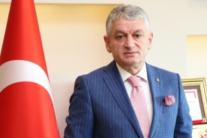 Cengiz Günay’dan “15 Temmuz Demokrasi Ve Milli Birlik Günü” Mesajı