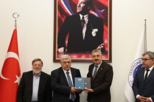 NKÜ'de 15 Temmuz Milletin Zaferi, Anlam ve Mahiyeti Paneli