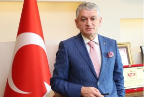Başkan Cengiz Günay: 30 Ağustos Zafer Bayramı’nın 104’üncü Yılını Gurur ve Coşkuyla Kutluyoruz