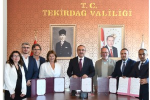 Narin Ailesi’nin Eğitim Mirası Büyüyor