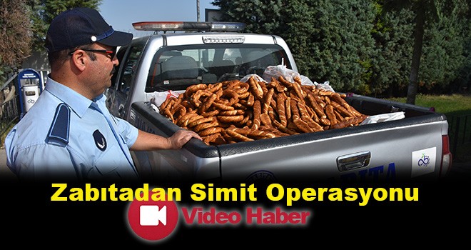 Simit Operasyonu