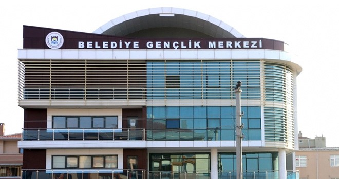 Öğrenciler Gençlik Merkezi’nde Yarıyıl Tatilini Dolu Dolu Geçiriyor