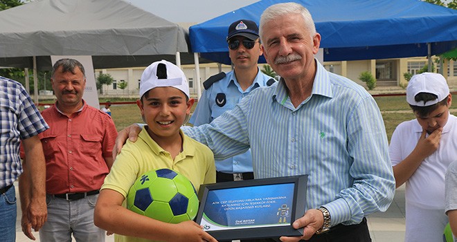 "Daha Temiz Bir Çorlu İçin Çalışıyoruz"