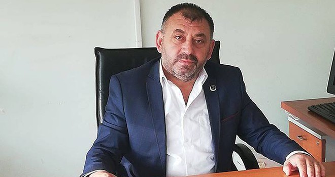 BBP Çorlu Belediye Başkan Adayı İsmail Ceylan, 'Çorlu Katılımcı Belediyecilikle Tanışacak'