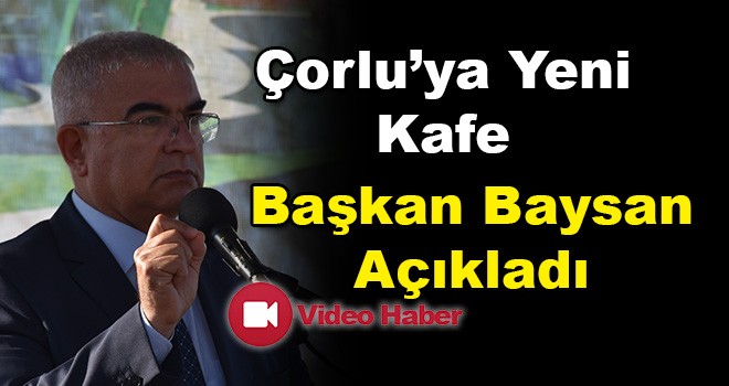 Başkan Baysan Açıkladı