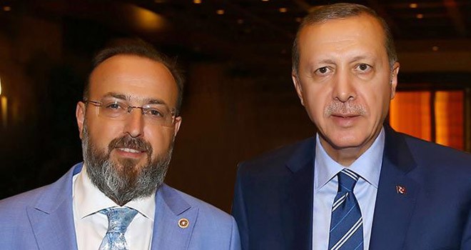 AK Parti Tekirdağ Milletvekili Mustafa Yel: “Dünyanın en büyük ikinci partisiyiz”
