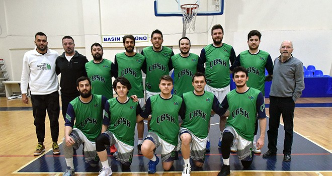 Çorlu’da Haftanın Spor Panoraması