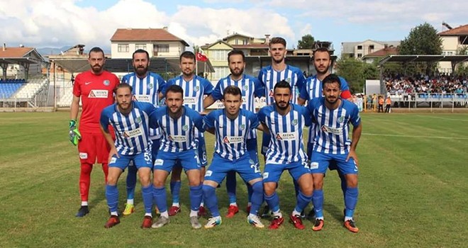 Ergene’de Haftanın Spor Panoraması
