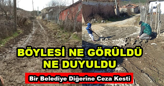 Böylesi Ne Görüldü Ne Duyuldu