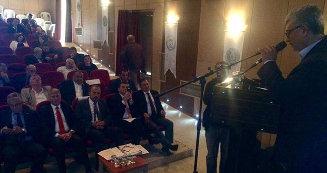 AK Partili Meclis Üyelerinden Tekirdağ Büyükşehir Belediyesi’ne 18 Soru Önergesi