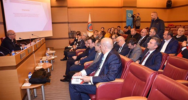 Başkan Kadir Albayrak: Tekirdağ Büyükşehir Belediyesi Olarak, Herkese El Uzatacağız