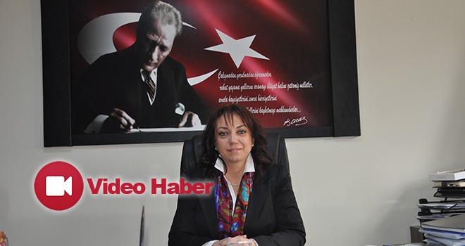 Başkan Yardımcısı Ayça Çevikelli iddialara yanıt verdi
