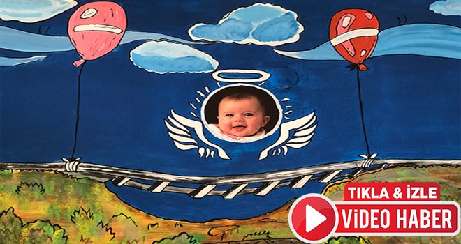Tren Kazasının En Küçük Kurbanı Beren Bebek adına Çocuk Akademisi Açıldı