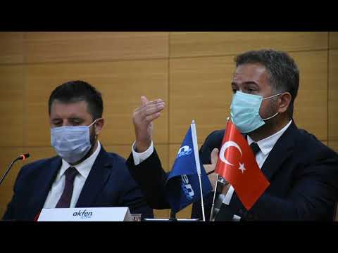 Tekirdağ Şehir Hastanesi Hizmete Girmek İçin Gün Sayıyor